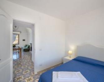 Villa Torretta and Pool and Lift in Praiano - Photo 25